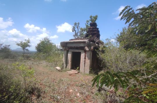 Bolgudda Sri NarayanaSwamy Hill Temple – Happy Weekend Guys – Travel ...