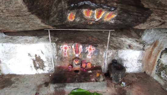Gudangallu Sri Gavi Ranganatha Swamy Cave Temple – Happy Weekend Guys ...