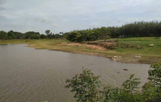 Varakodu Lake – Happy Weekend Guys – Travel blog around Mysuru & Bengaluru